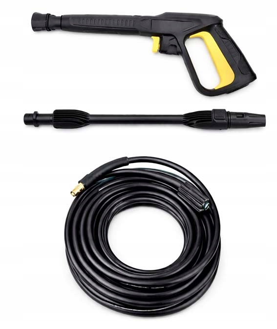Set Pistole Na Myčky Karcher Řady K Lanca Turbo Hadice Karcher 10 m