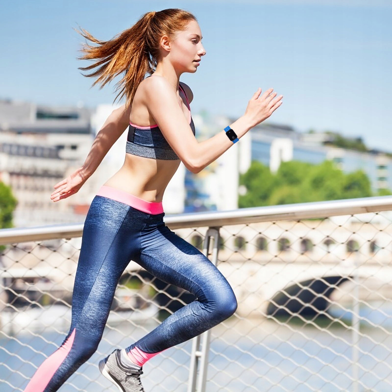 AKCESORIA SPORTOWE 2 SZT Kod producenta 15670023