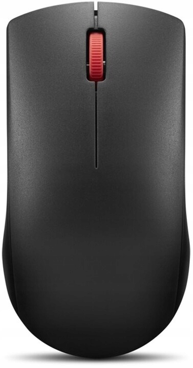 Lenovo 150, czarny