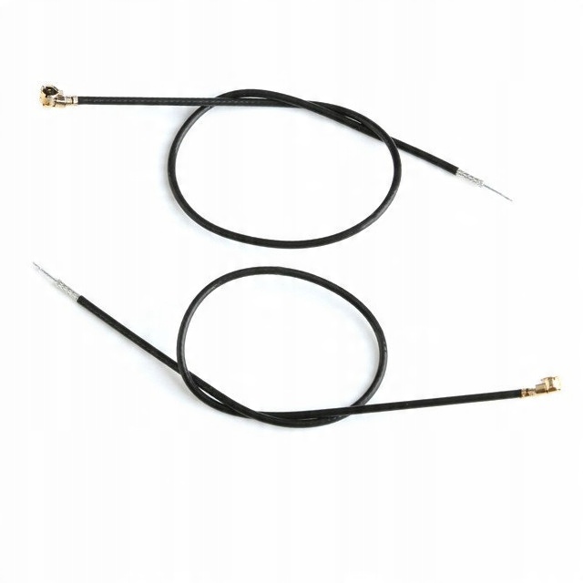 

Adapter U.fl Ipex Ipx 1.13 kabel do lutowania 15cm