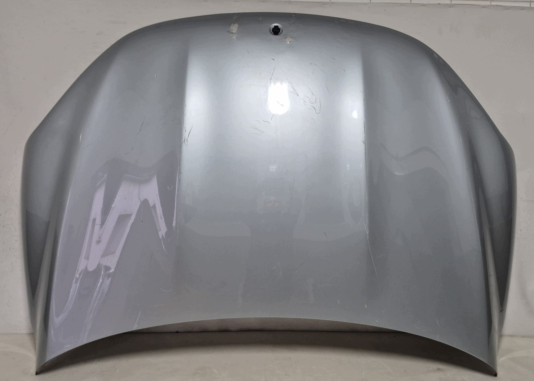MERCEDES EQS SUV W296 X296 22- bonnet