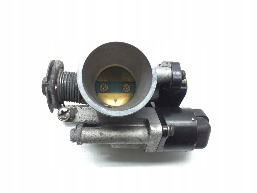 MDK-111-222-333 - Дроссель DAELIM STEEZER 125 S3