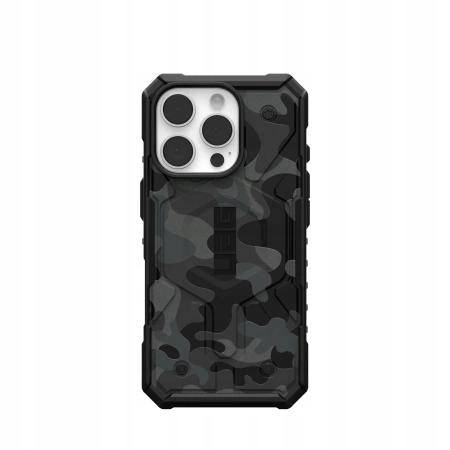 Pouzdro Uag Pathfinder s magnetickým pouzdrem MagSafe pro iPhone 16 Pro