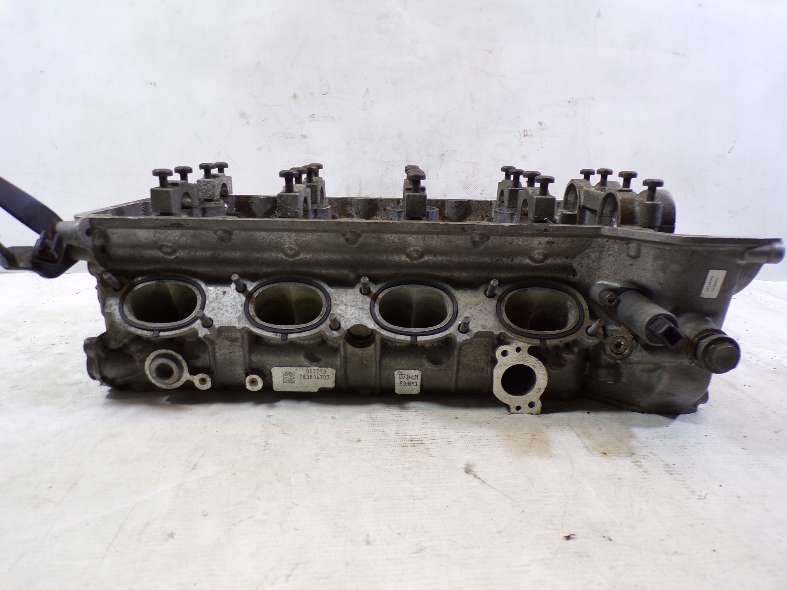 TESTATA Motore BMW E90 E92 E93 783815005 (1) (K2)