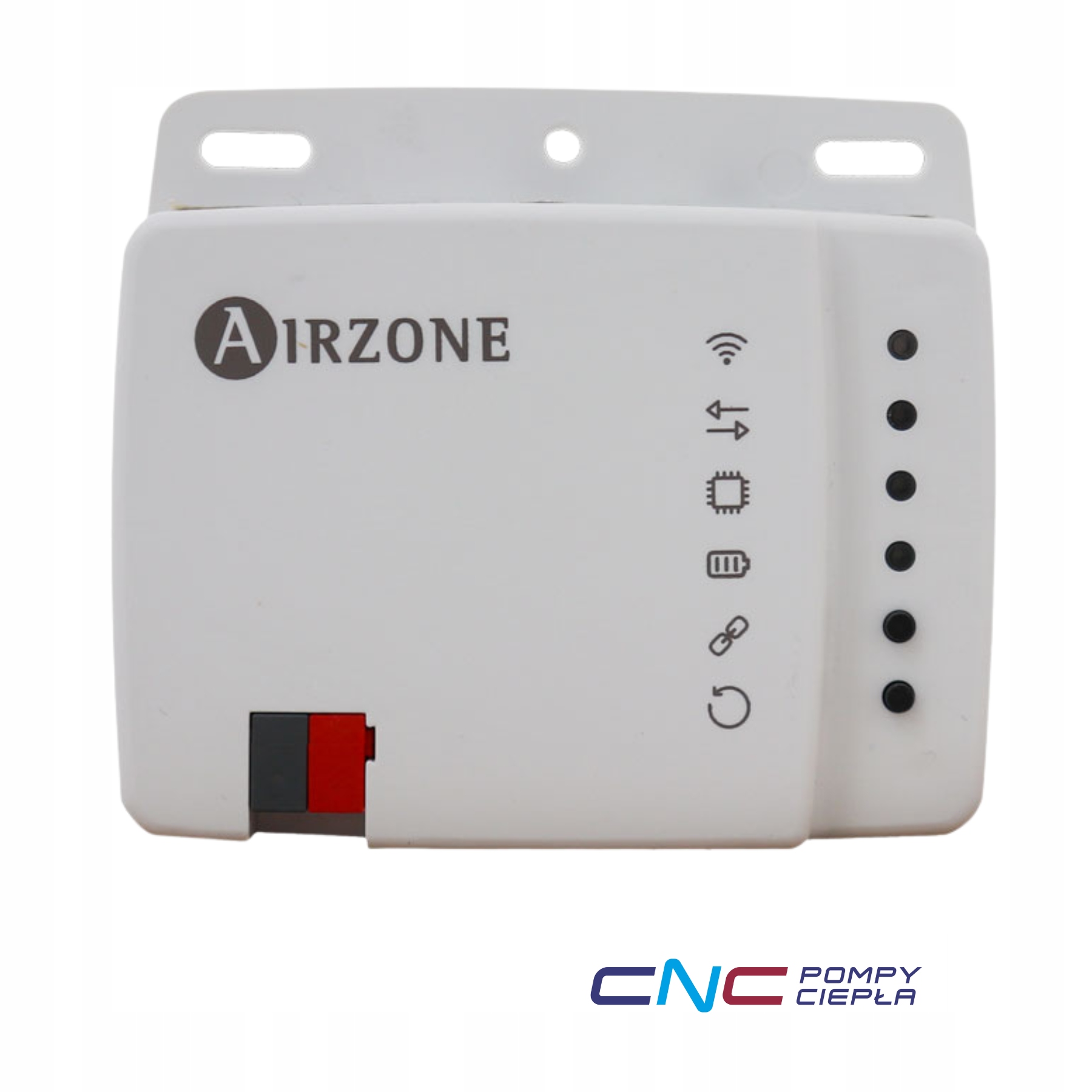 Panasonic PAW-AZAW-KNX-1 – rozhranie Knx pre systém Panasonic Aquarea