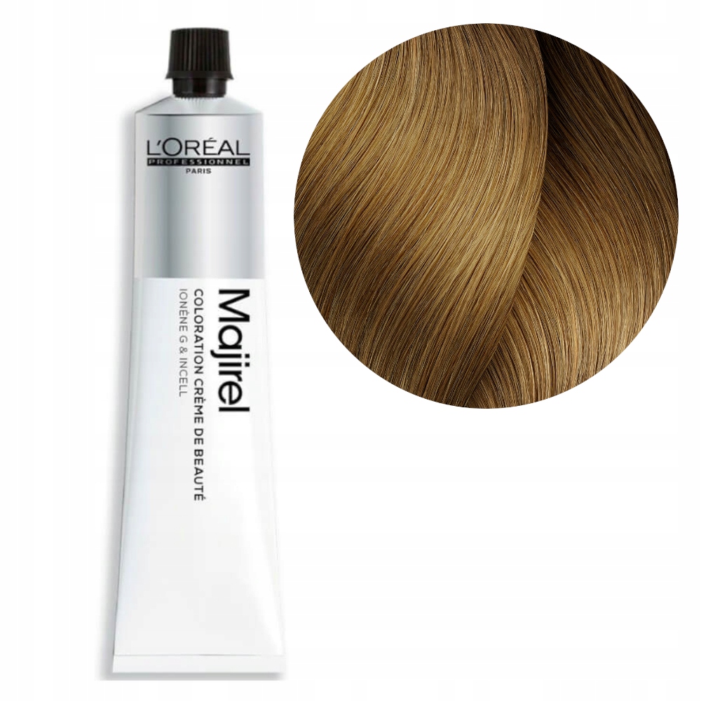 LOREAL MAJIREL FARBA 50 ml 8.3