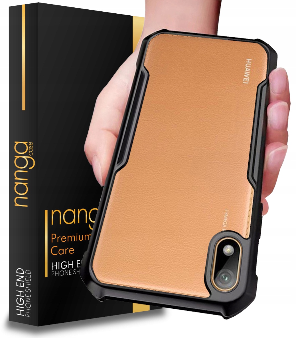 

Etui Pancerne Beetles Do Huawei Y5 2019