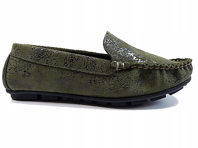 Karino 38 dámské mokasíny, kožené dámské boty