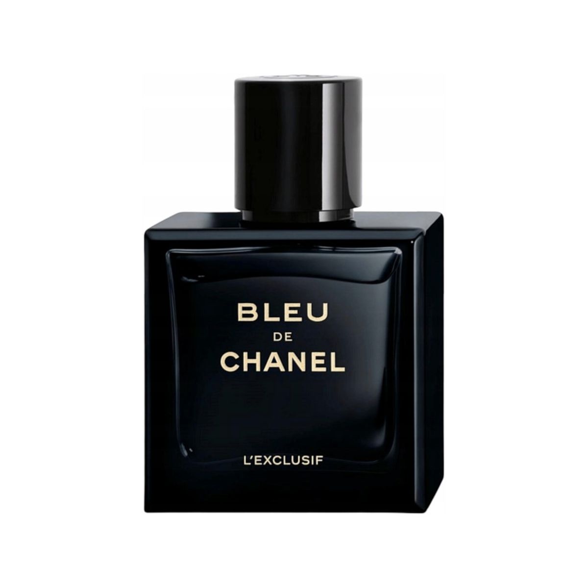 Bleu de Chanel L'Exclusif perfumy