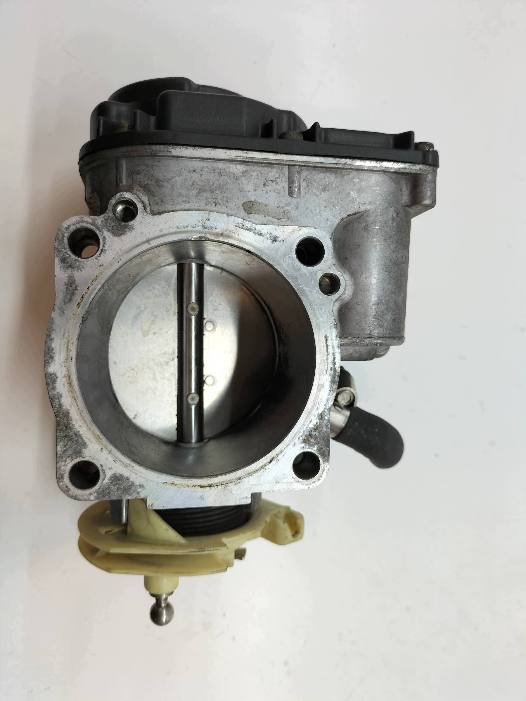Valvola a farfalla 078133063AK 2.4 V6 Audi A6 II (1997-2004) C5