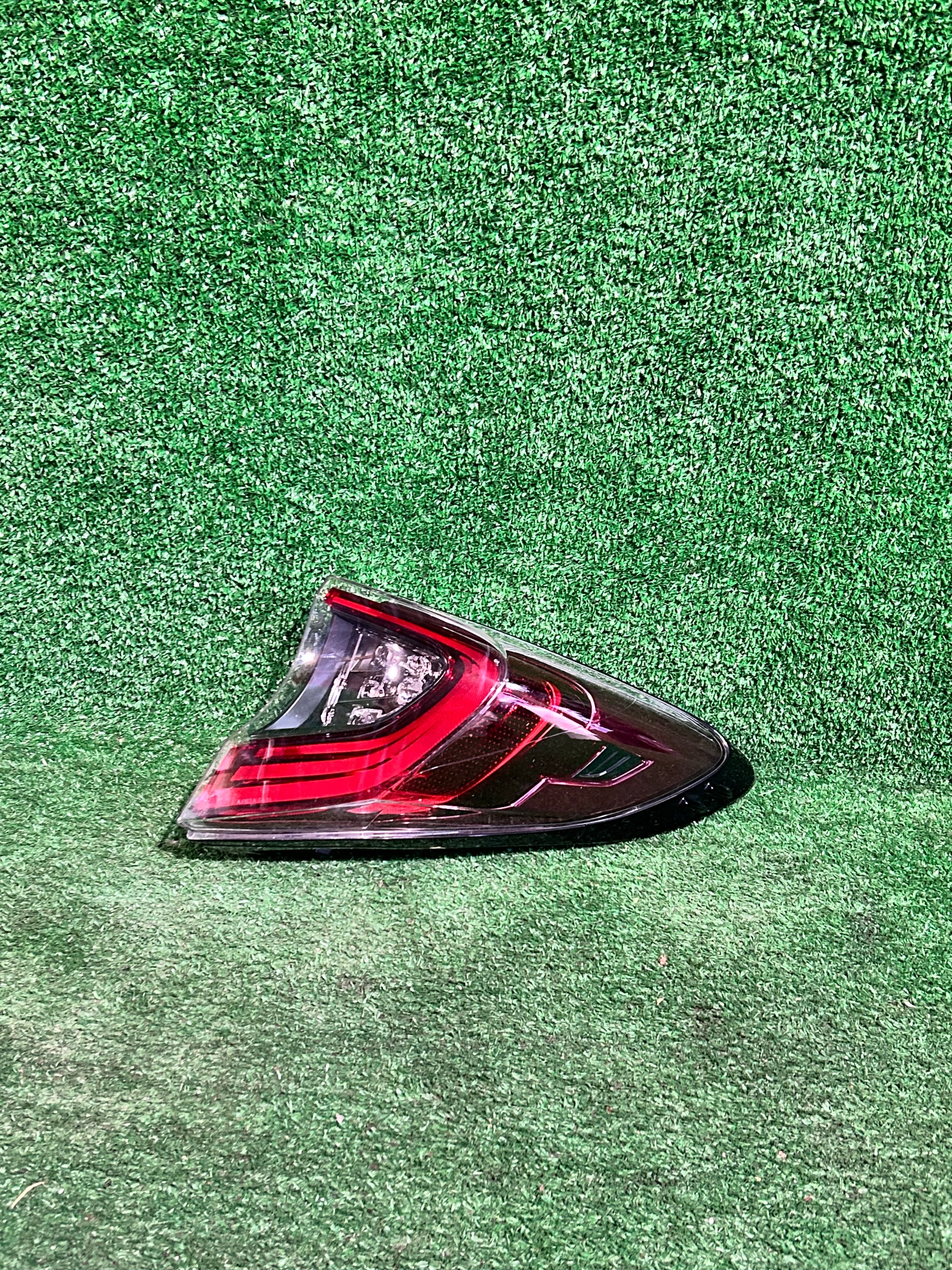 light rear right TOYOTA C-HR CHR CH-R