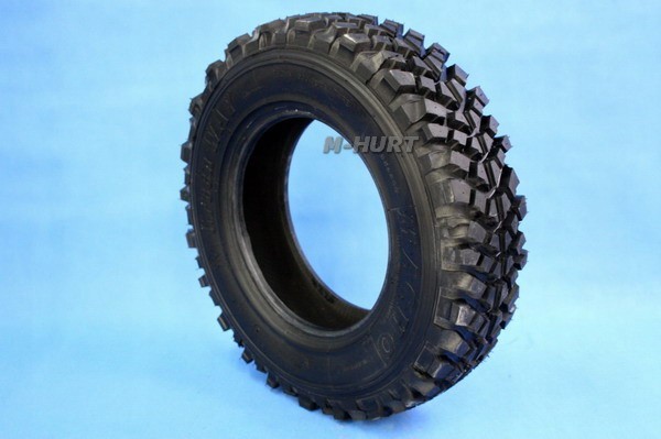 OPONY TERENOWE 4x4 235/70R16 MACHO TRAKKER JEEP Szerokość opony 195 mm