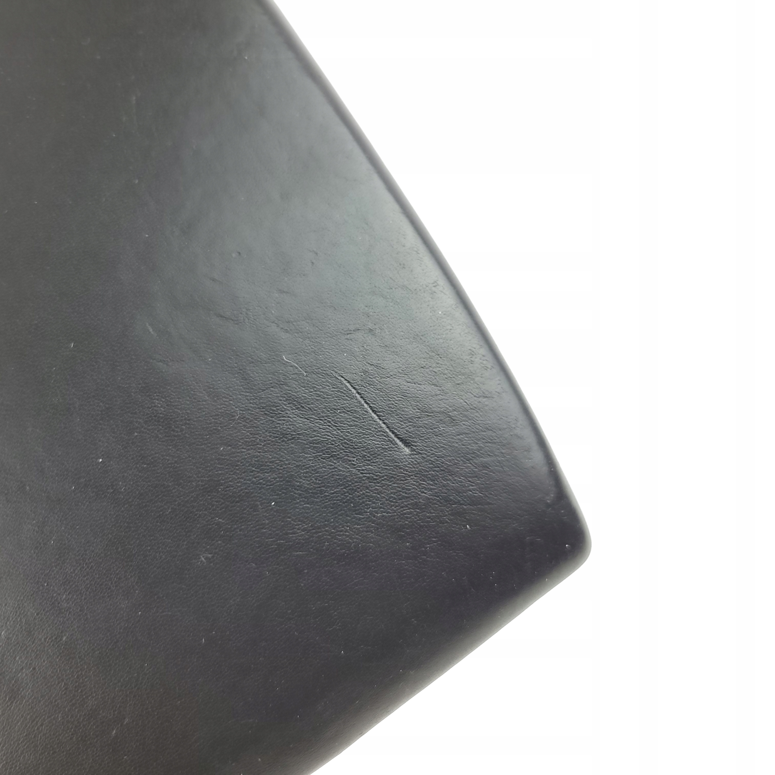 VW PHAETON II LIFT armrest door TUNELU ANTHRAZIT