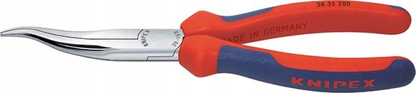 Knipex 38 35 200 Kleště F3-200 Pro Mechaniky