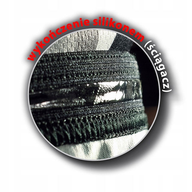 Bluza rowerowa męska Vezuvio Volcano rozmiar L Rozmiar L