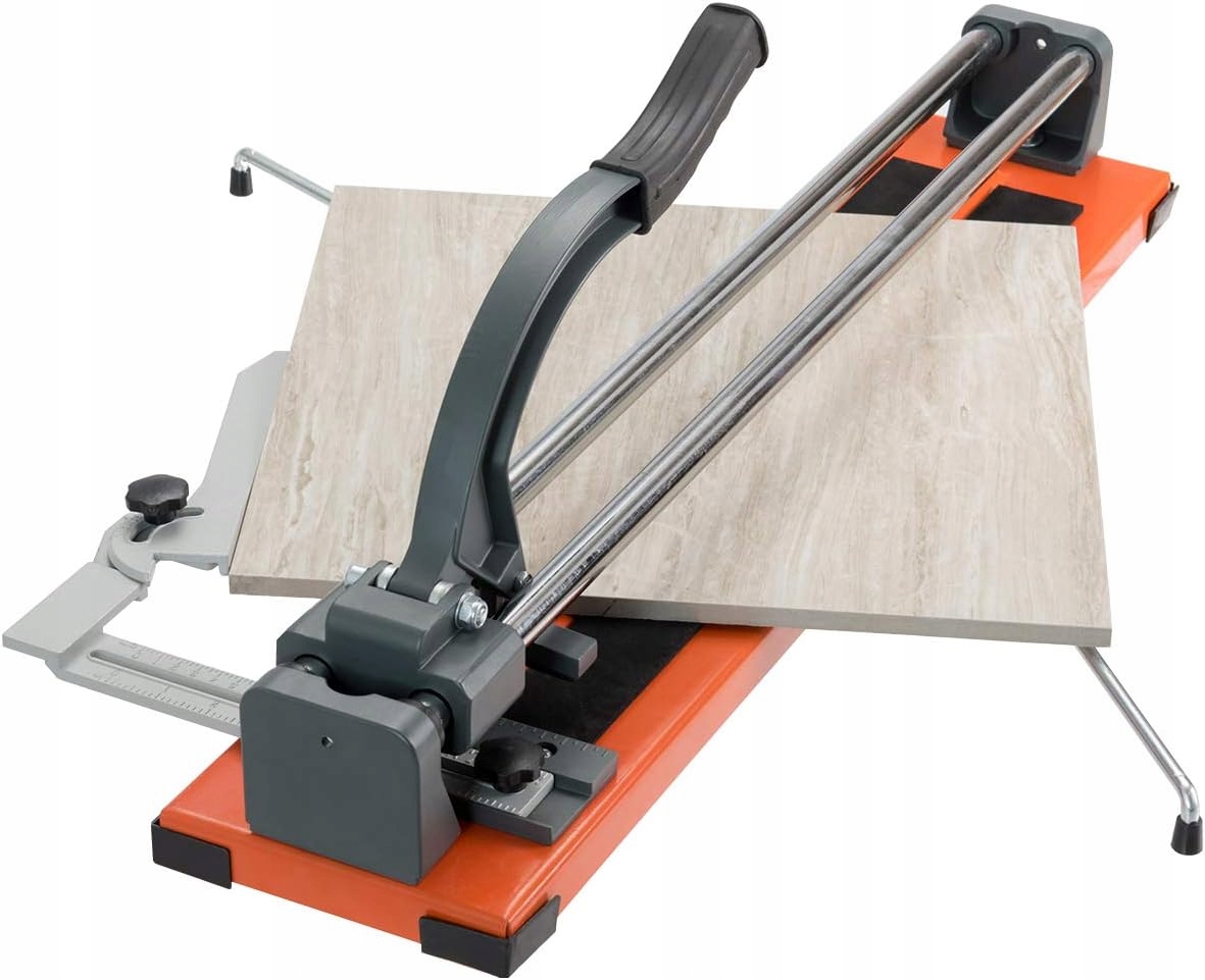 Gilotína Na Rezanie Dlaždíc Ručná Rezačka Costway Stroj Na Glazúru 5 MM