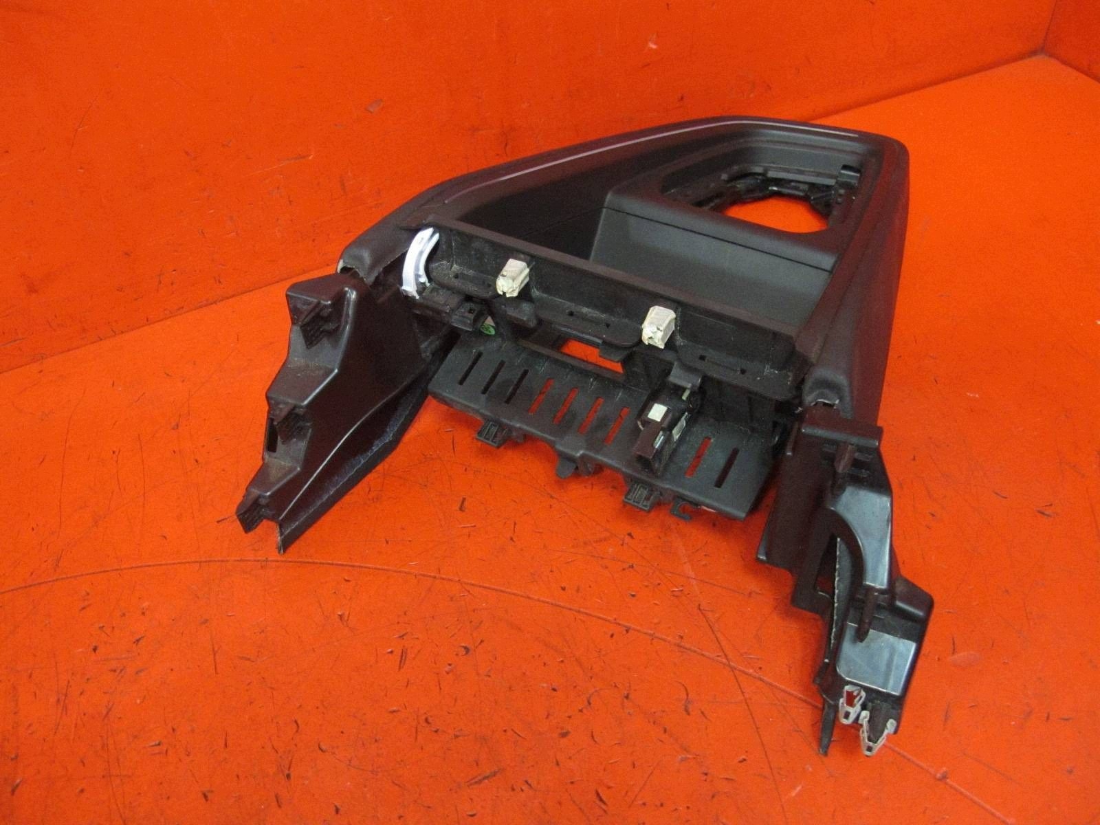 RENAULT CLIO 5 V B7 19- couverture tunnel central du levier de vitesse AMBIENT LIGHT
