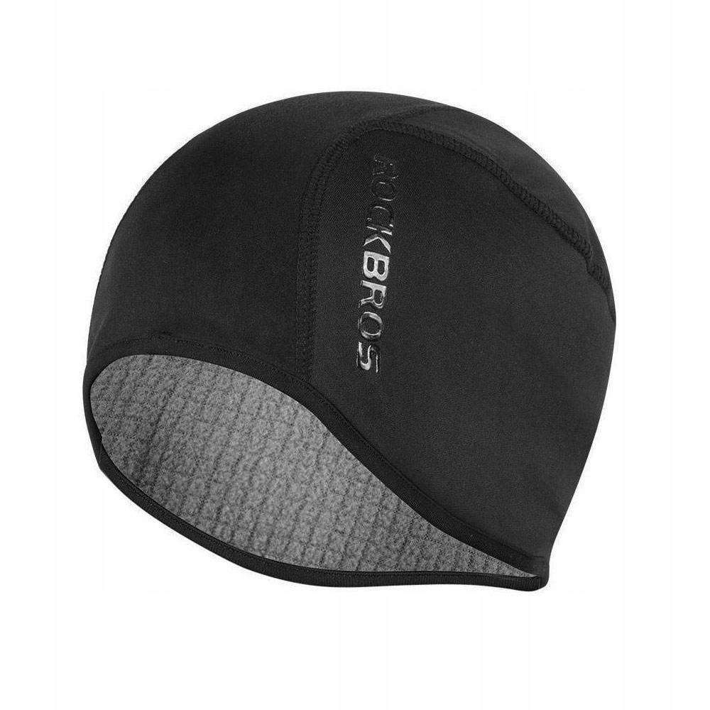 

Czapka pod kask Rockbros YPP002 Oddychająca Uni