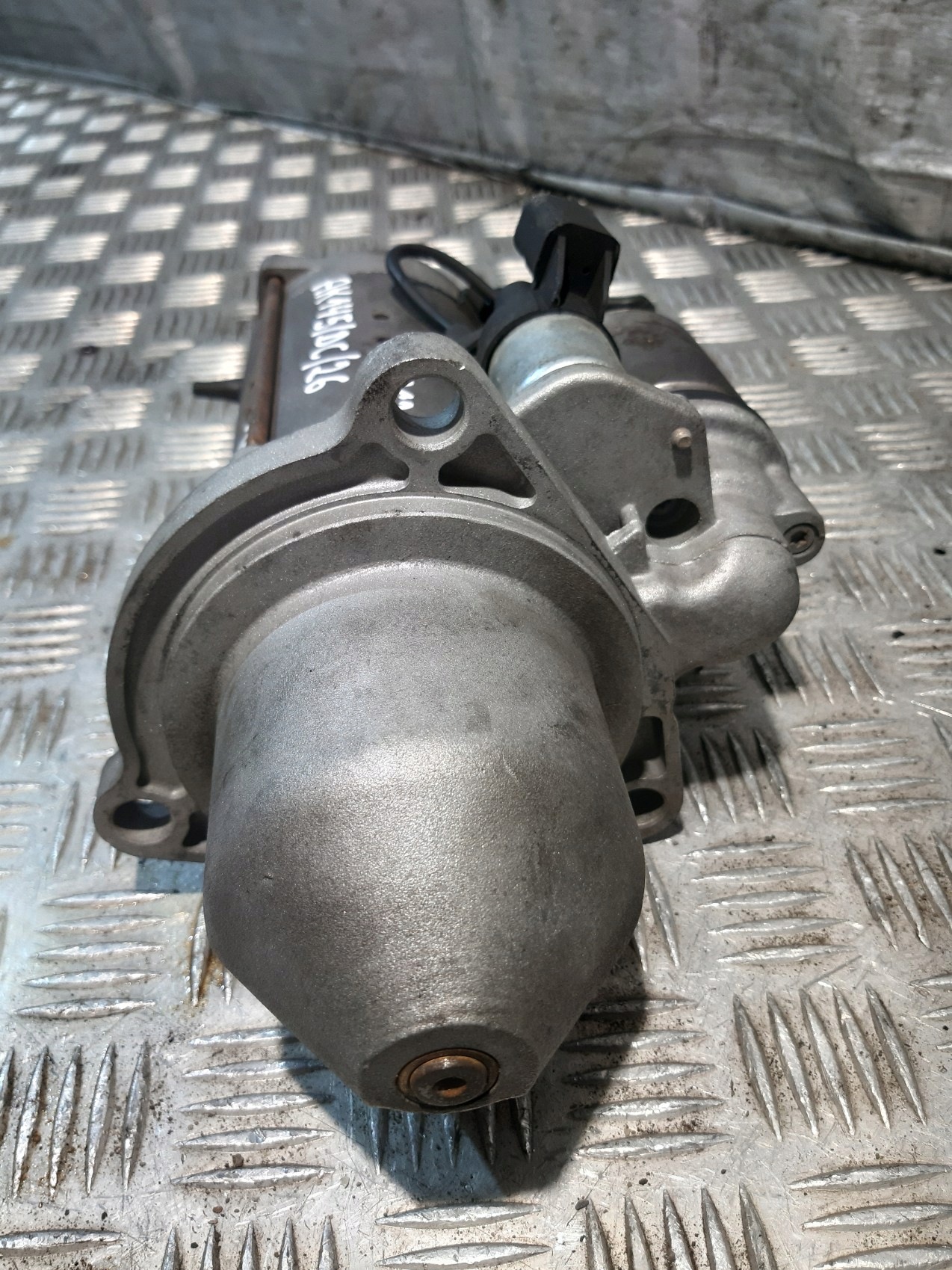 PULSAR PSR40201 startér 11z DAF CF 75, 75 CF