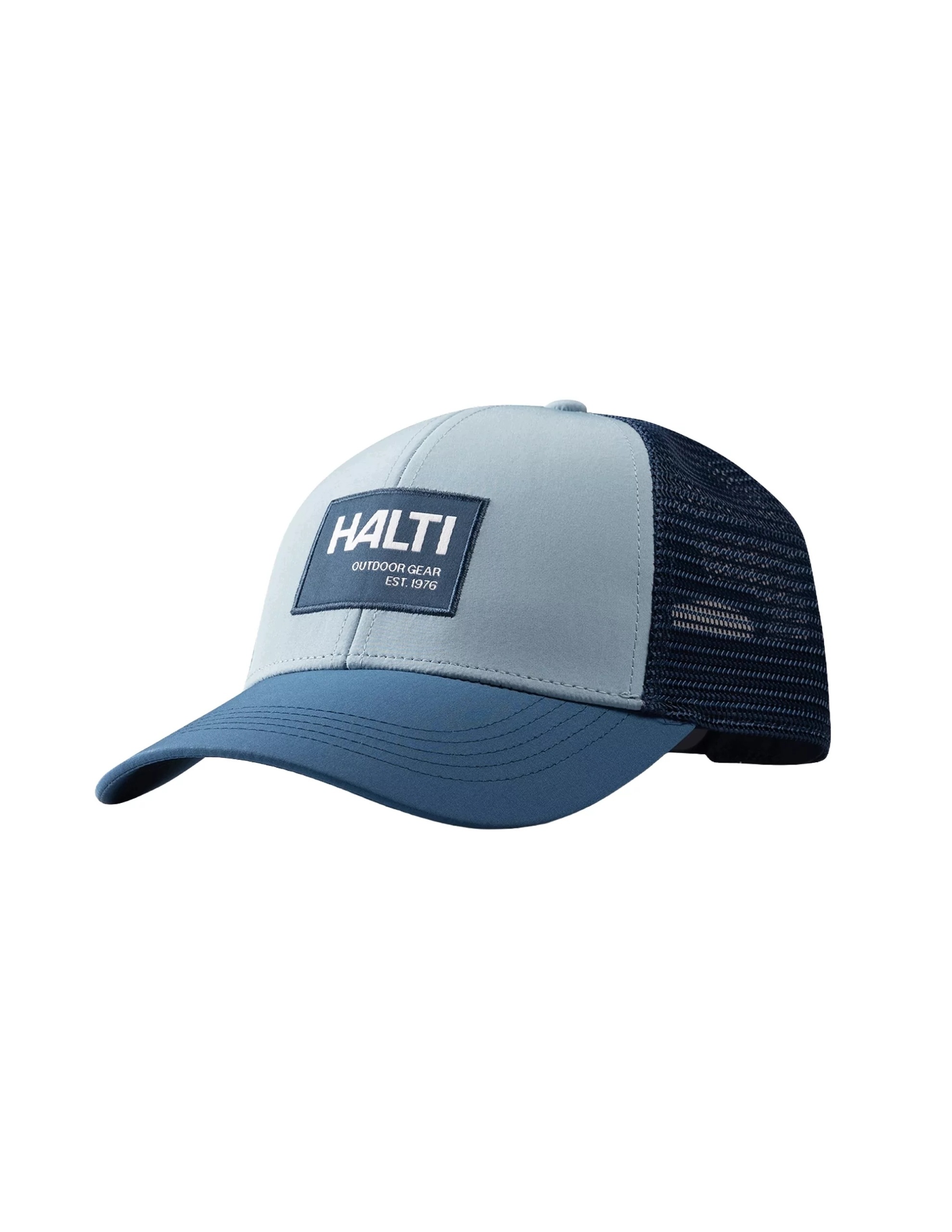 Czapka Halti Koskelo Trucker Niebieski