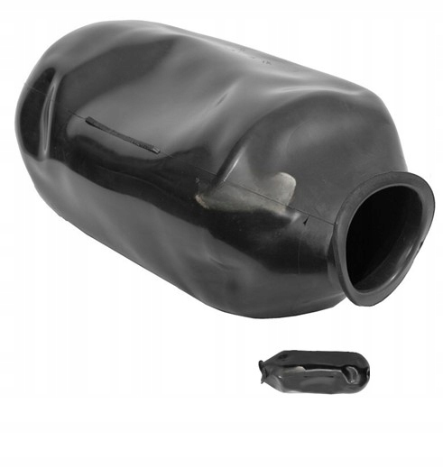 Epdm gumová membrána do hydroforovej nádrže Pedrollo Plurijet 4/100-X 80L