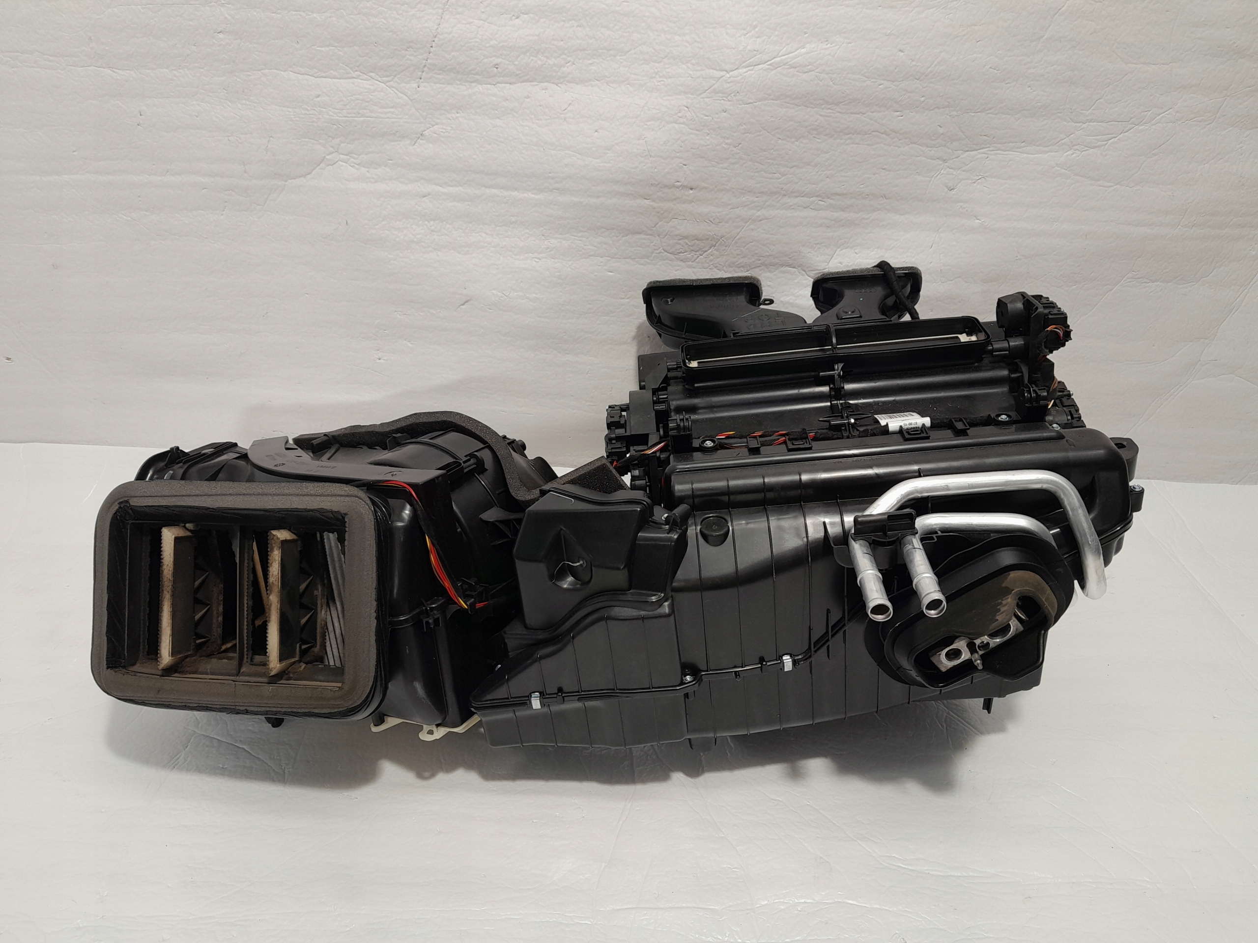AUDI Q5 80A heater 80B816005R 4M1820021B