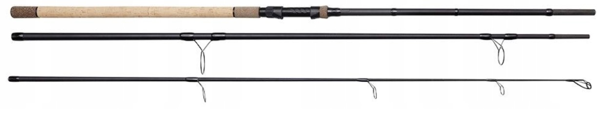 Prologic Wędka Karpiowa C-series Sc 12 3.60M 3.50LBS XD 50MM