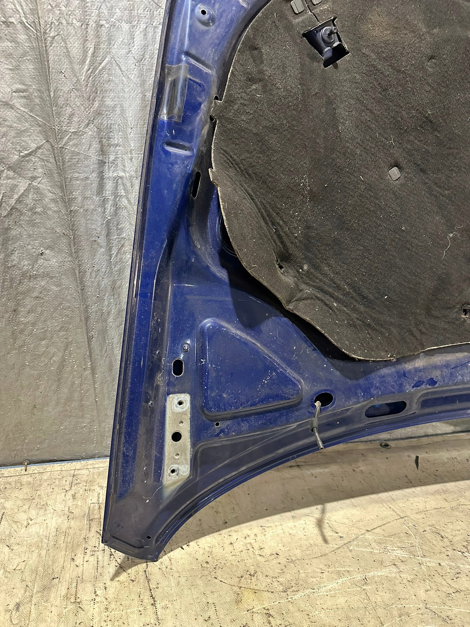 Capot VOLKSWAGEN VW PASSAT B6 Berline