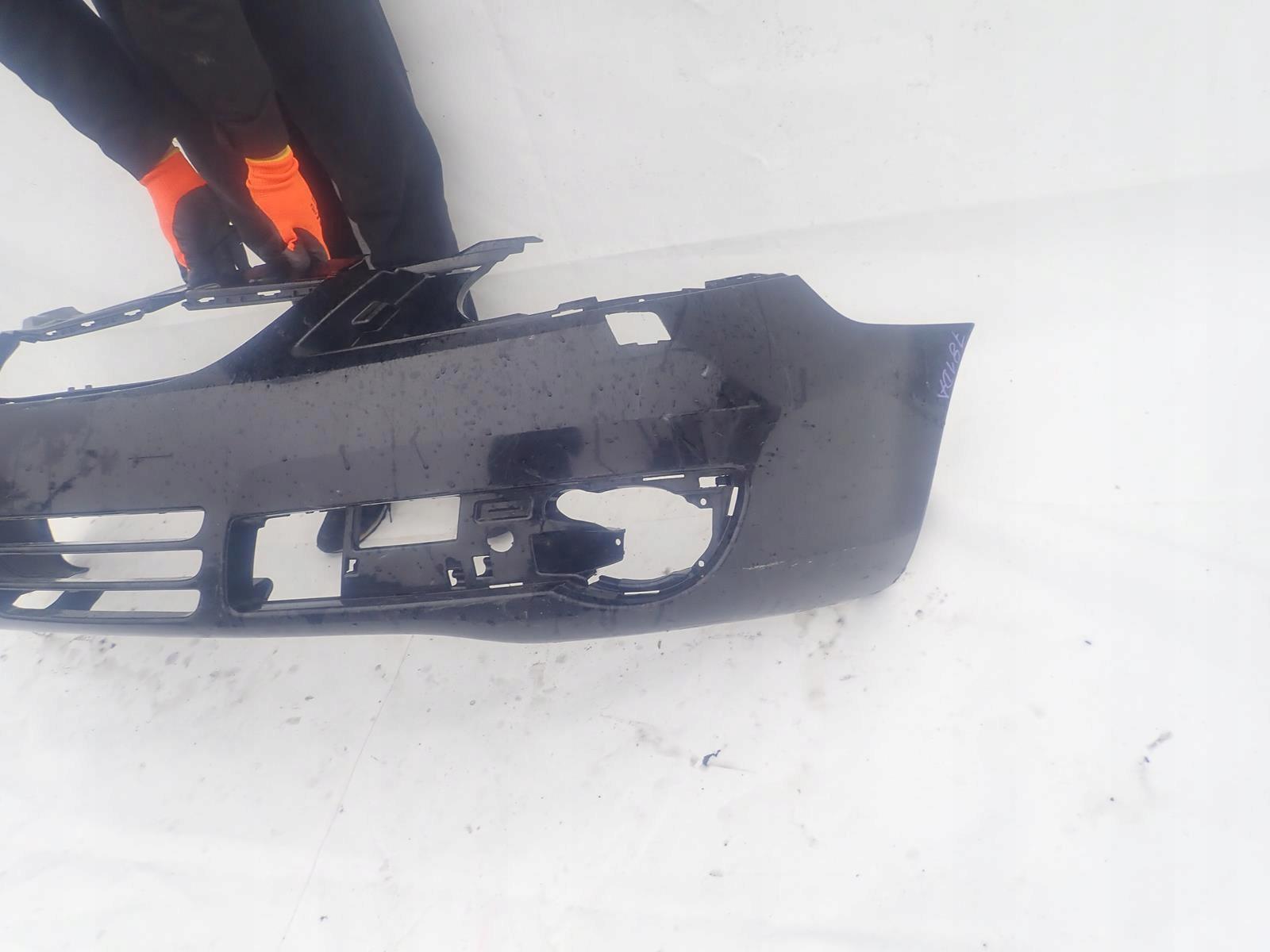 SAAB 9-5 95 and 1 LIFT 05-09 bumper front washer