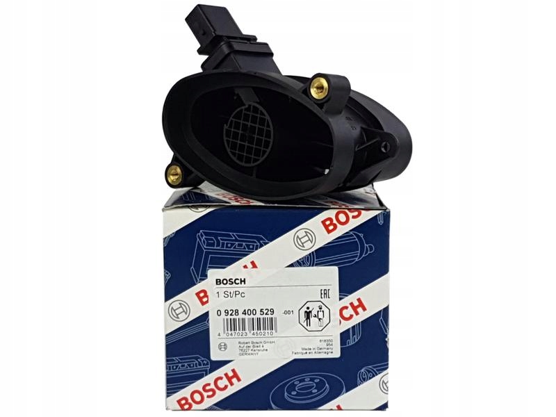 

Bosch Przepływomierz Bmw 5 E60 520D 525D 530D
