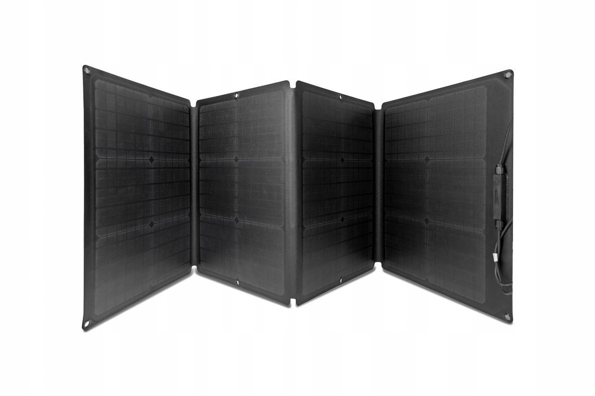 EcoFlow solární panel 110W skládací 1ECO1000-02U