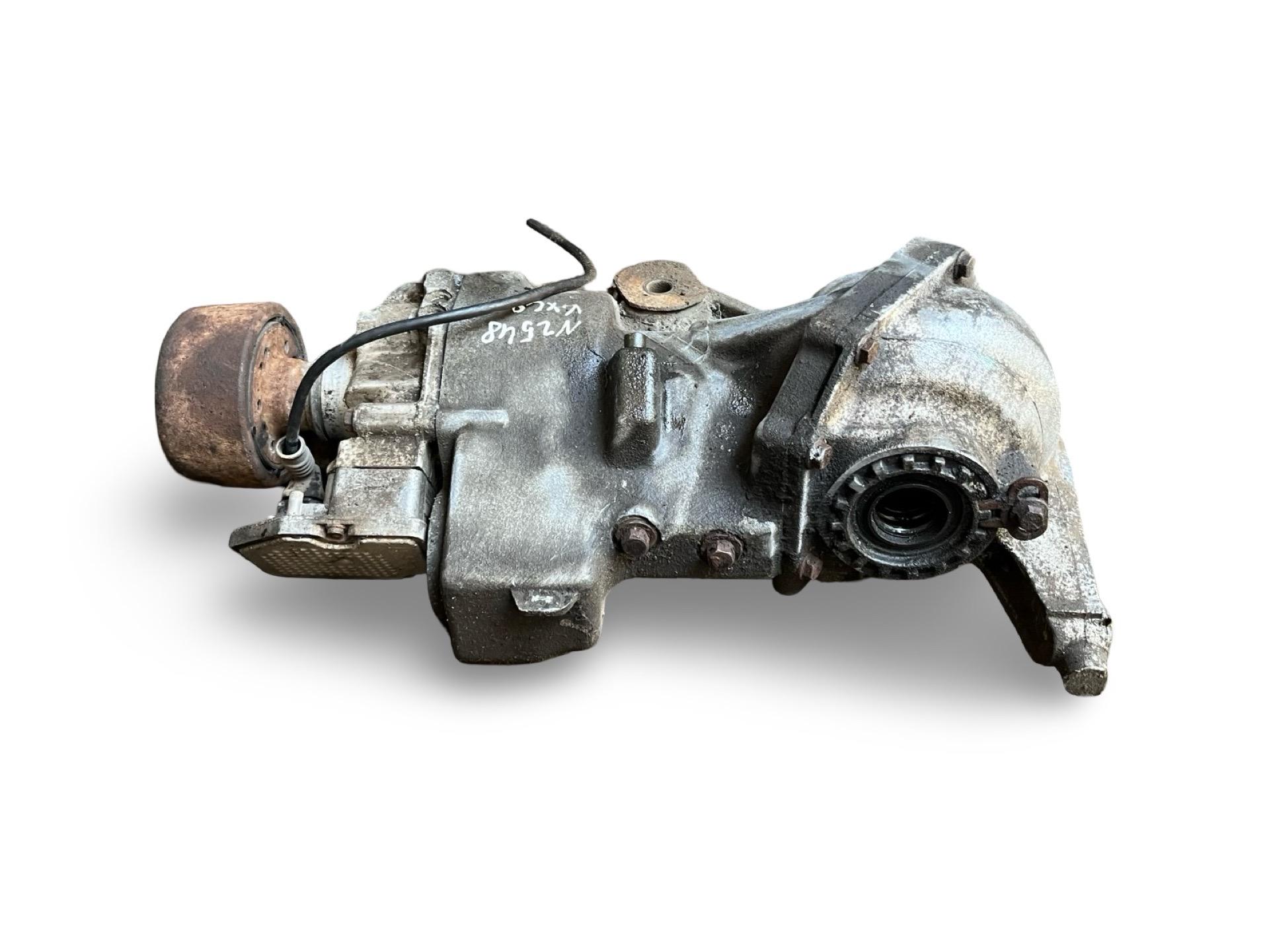 rear differential diff Volvo XC90 2004 36001720