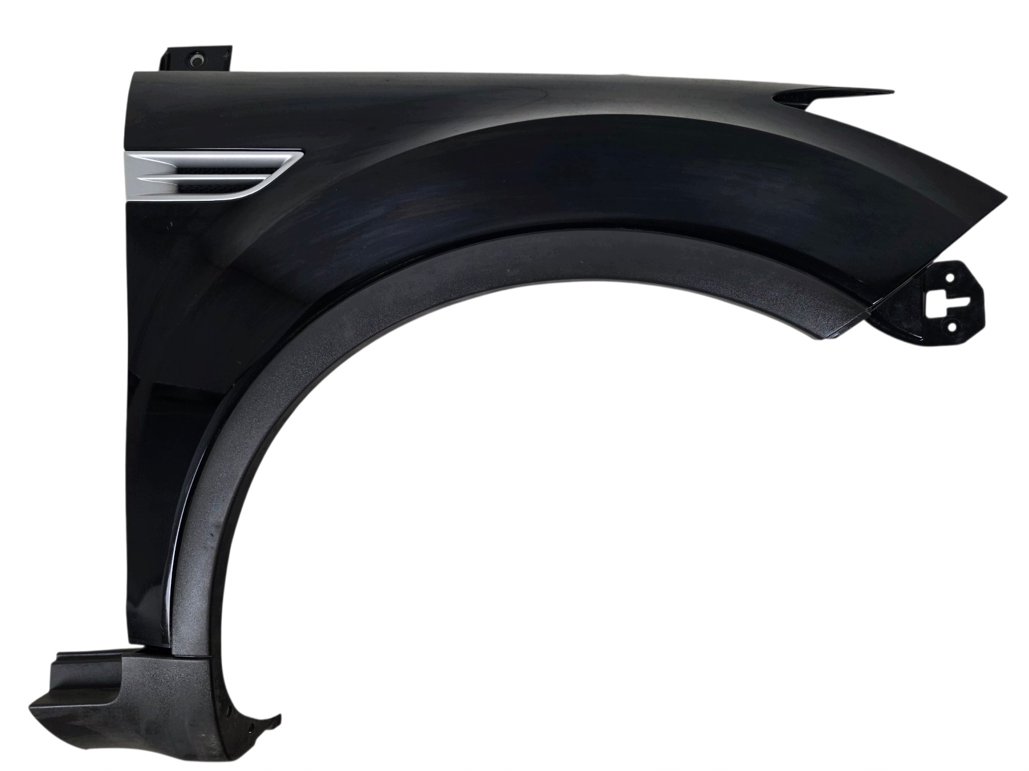 FORD KUGA MK1 parafango destra completo originale. F8