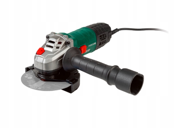 szlifierka kątowa 115mm Parkside Pws 115 750W
