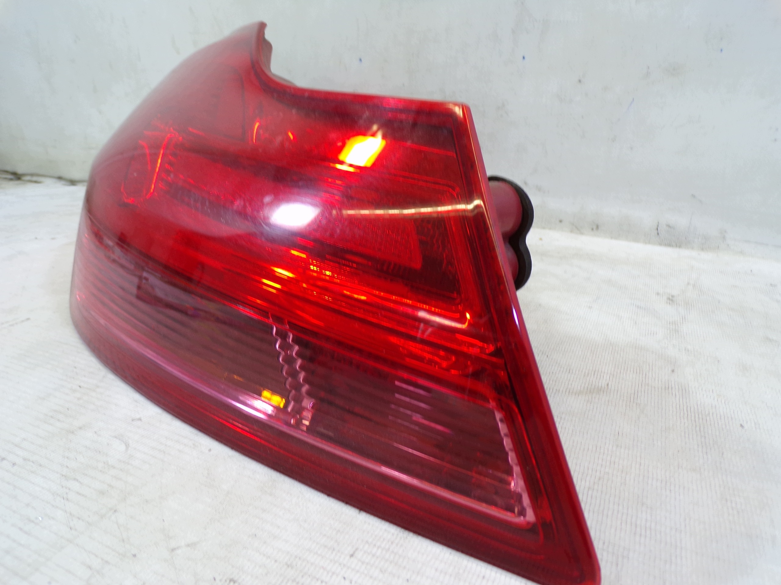light rear rear part left OPEL INSIGNIA A KOMBI (K)