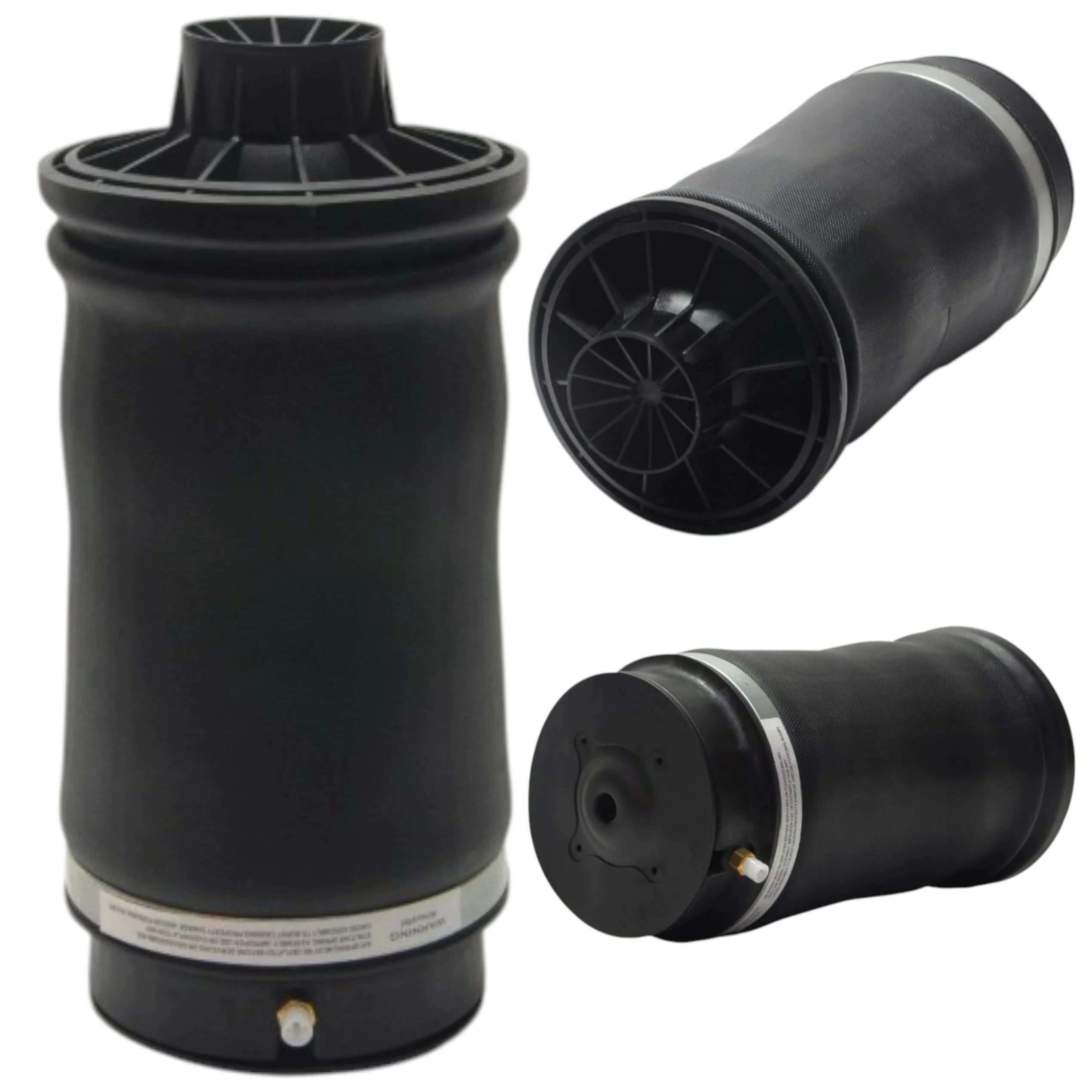 Mercedes Gle W166 C292 Gl X164 X166 ML W164 Měch Tlumič Zadního Polštáře