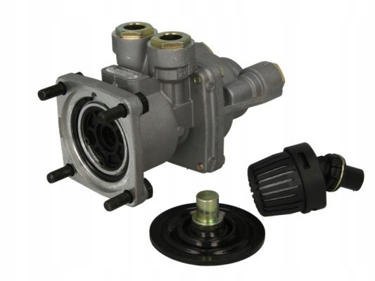 PN-10116 - РОБОЧИЙ ГАЛЬМІВНИЙ КЛАПАН PN - 10116 PNEUMATICS