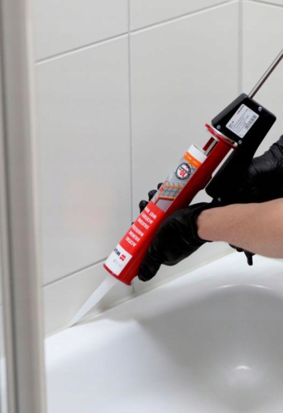 RĘCZNY PISTOLET DO KARTUSZY WYSOKIEJ JAKOŚCI 310 ML Wurth Marka Wurth