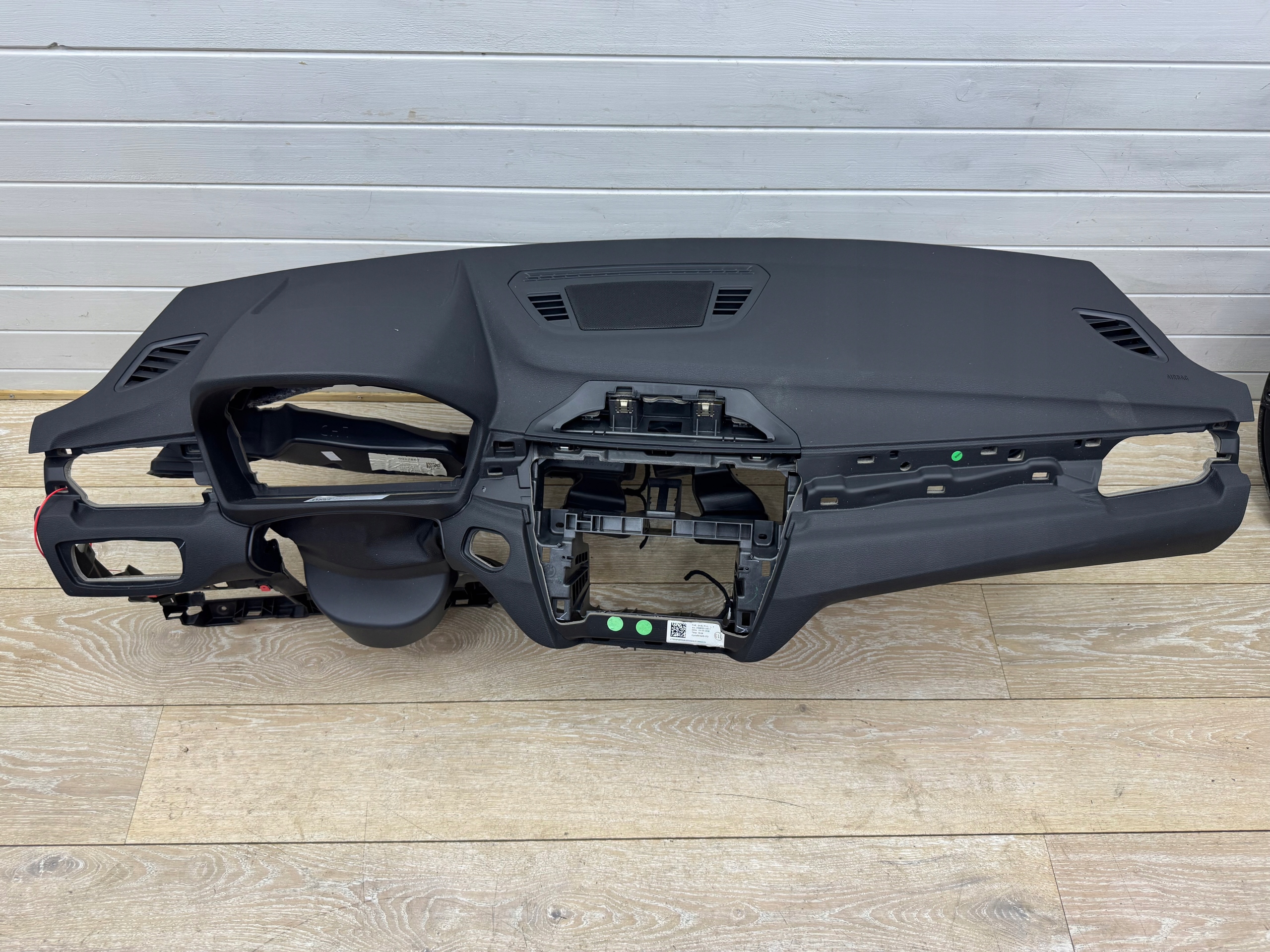 BMW X1 F48 X2 F39 console originál