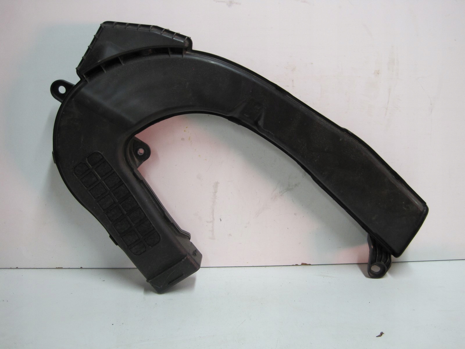 intake air RENAULT 165559982