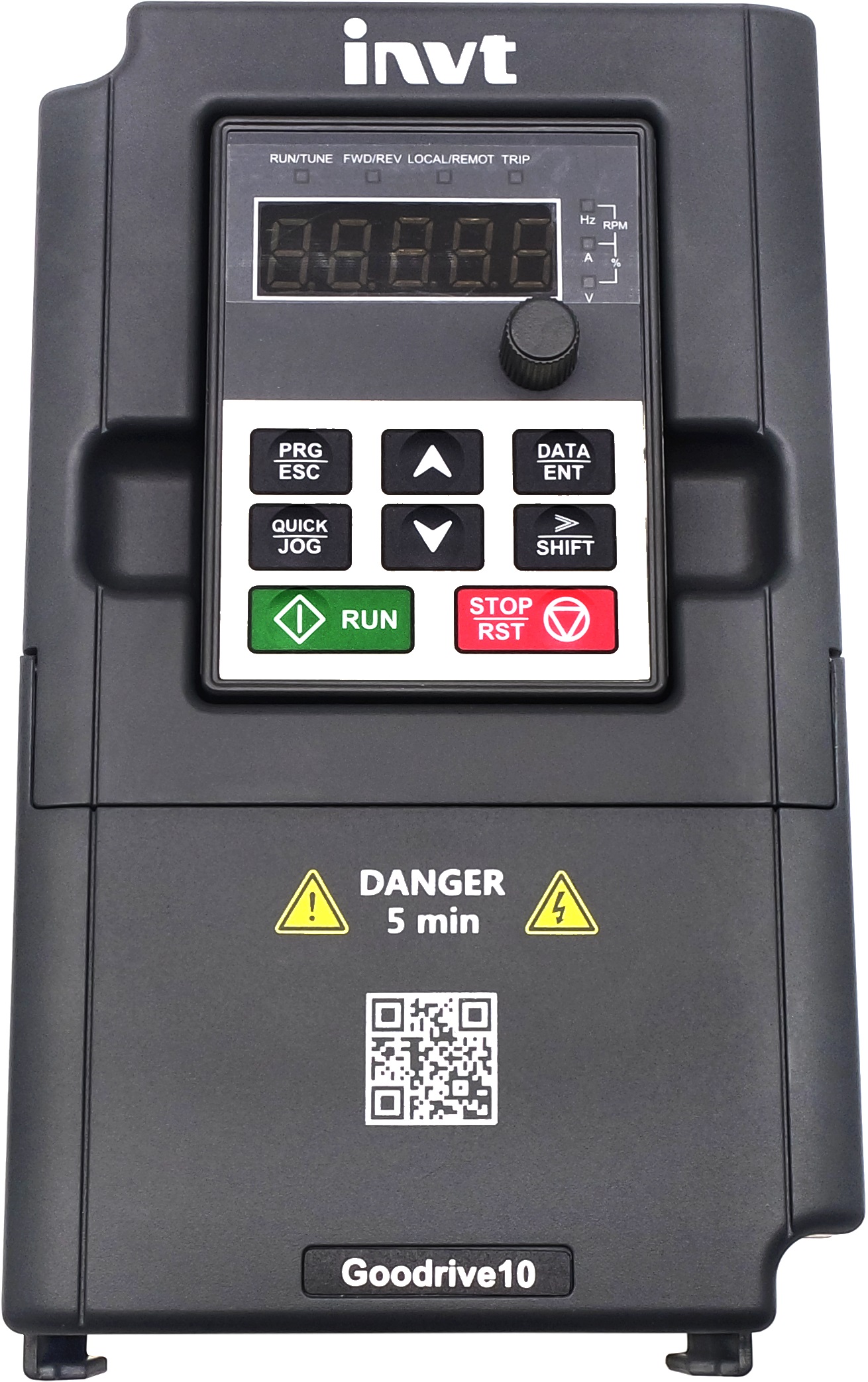 FALOWNIK SKALARNY 1,5kW 400V GD10-1R5G-4 3-FAZOWY Marka inny