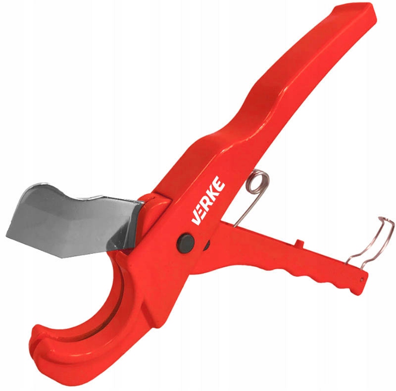 NOŻYCE DO CIĘCIA RUR RUREK PCV PEX PE PP OBCINAK OBCINAKI 3-36mm MOCNE!! EAN (GTIN) 5902963494702