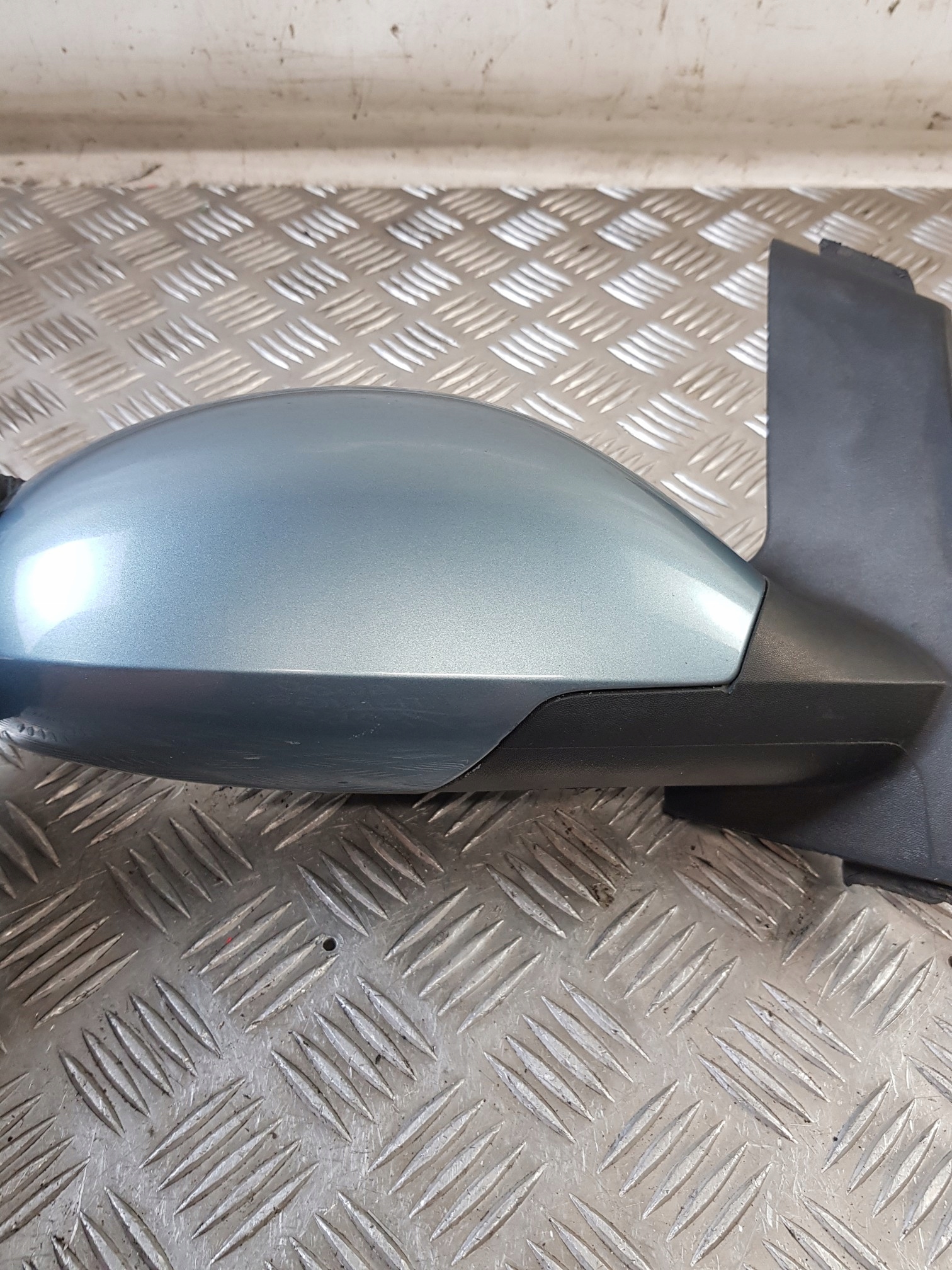 mirror right 5PIN SEAT ALTEA 05R- EUROPA K: LS5V