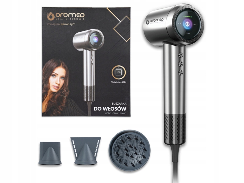 Suszarka Oromed Oro-F1 Sonic