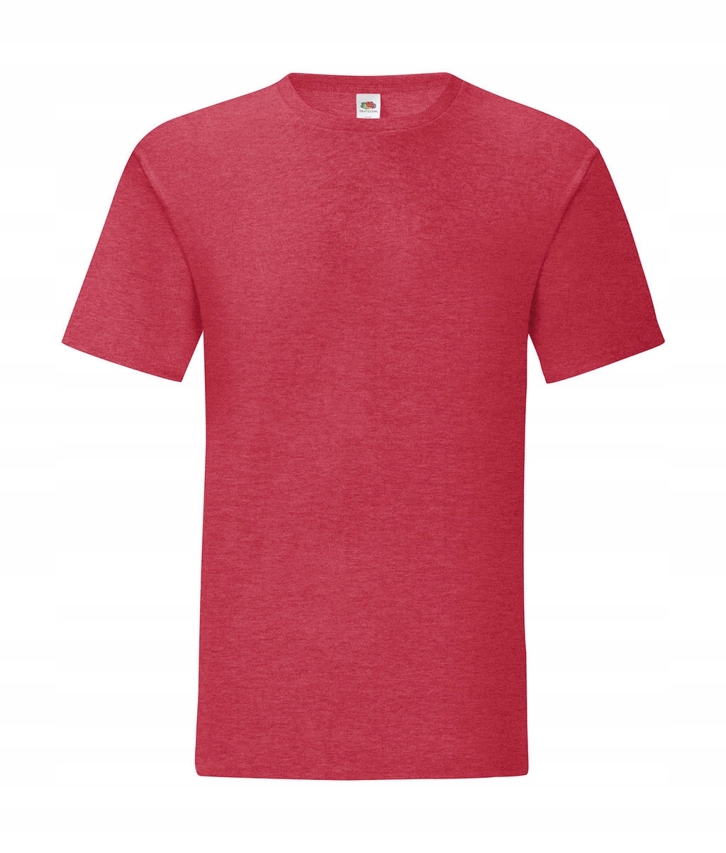 

Slim Fit Fruit T-shirt Koszulka Dopasowana vhr S