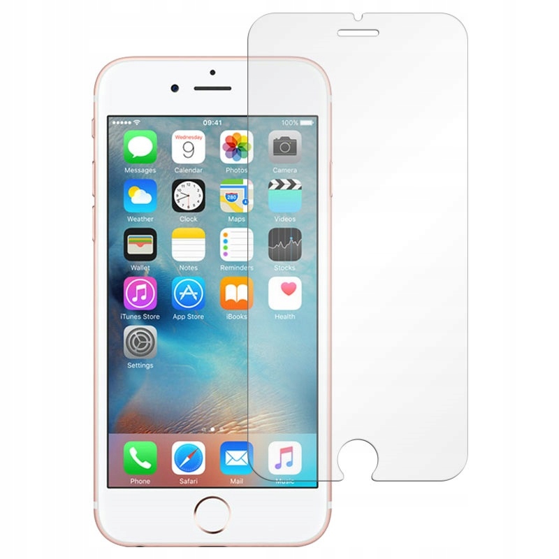 

Szkło Hartowane Do Iphone 6 Plus 7 Plus 8 Plus
