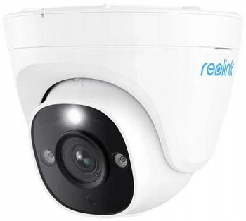 Ip kamera Reolink P344 Poe 12MP biela