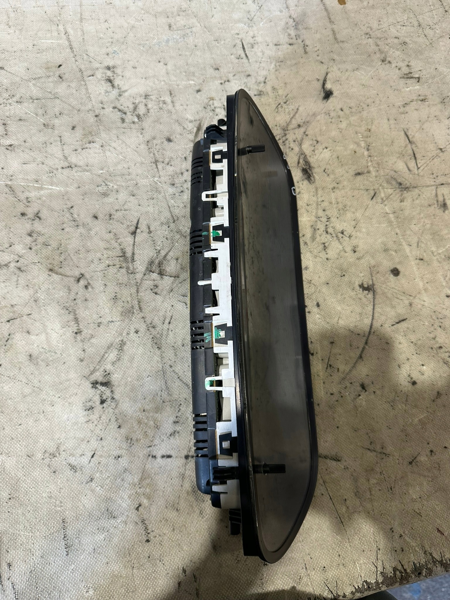 dials CITROEN C5 II LIFT 2.0HDI 9655608780