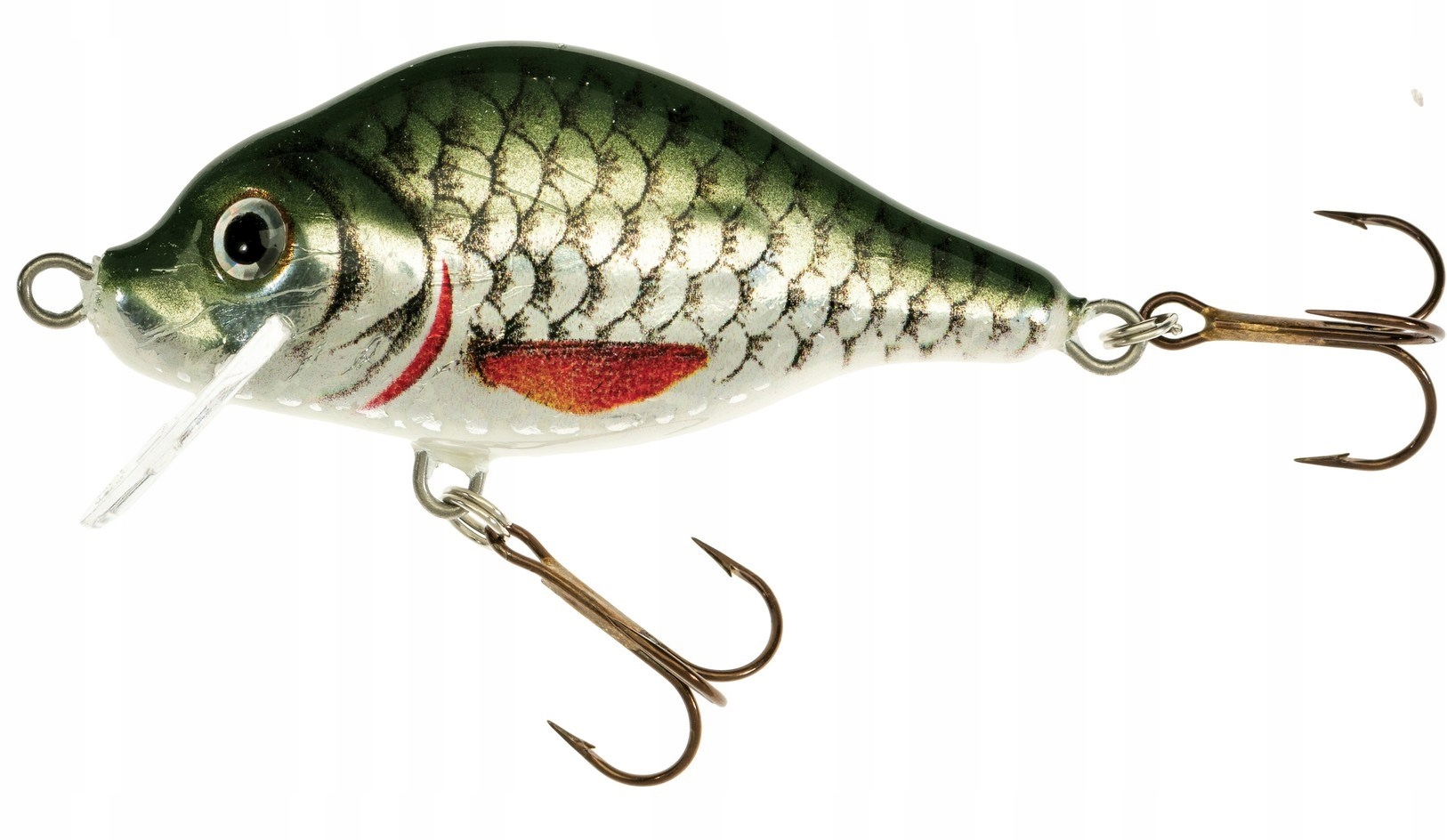 Wobler Jaxon Holo Select Carpan Fjb 7cm 13g