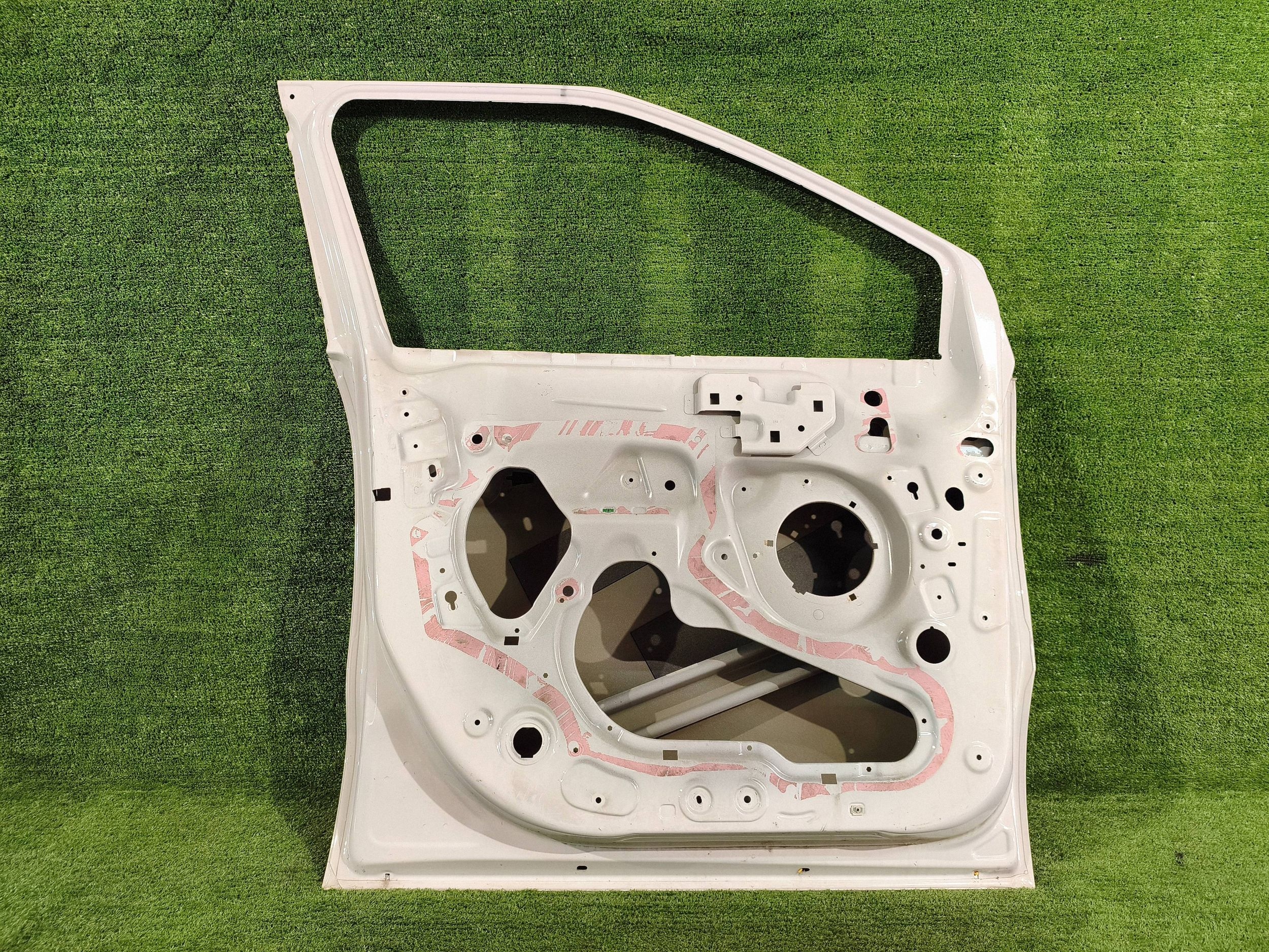 door front left left front CITROEN C3 AIRCROSS 17- NR.4942